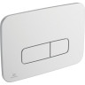 Кнопка смыва IDEAL STANDARD OLEAS M3 хром матовый R0123JG