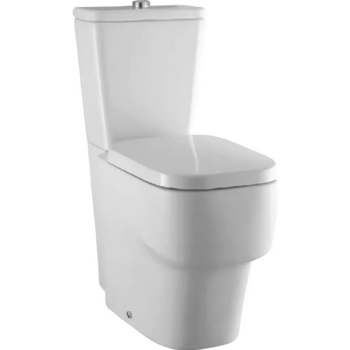 Унитаз IDEAL STANDARD Imagine T312701